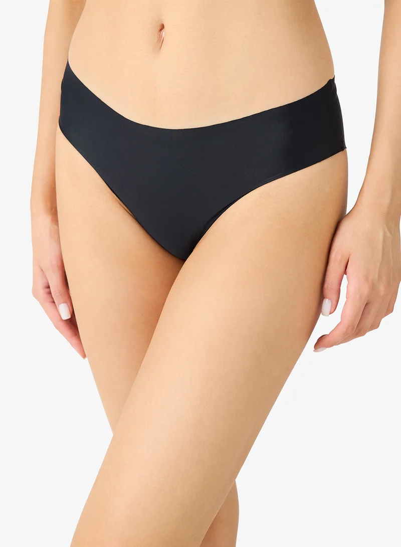 Ginger  5PC Seamless Brief for Women | Best Price UAE